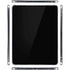 DC Comics Batman Hush 15th Anniversary Deluxe Edition Cover by Jim Lee iPad Pro 11in (2024) Clear Case